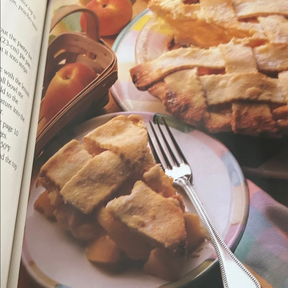 WILLIAMS SONOMA KITCHEN LIBRARY PIES & TARTS